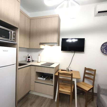 Fleming Loft Parking Tourist Cordoba Διαμέρισμα Εξωτερικό φωτογραφία