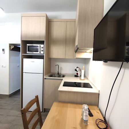 Fleming Loft Parking Tourist Cordoba Διαμέρισμα Εξωτερικό φωτογραφία